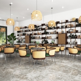 CAFE 